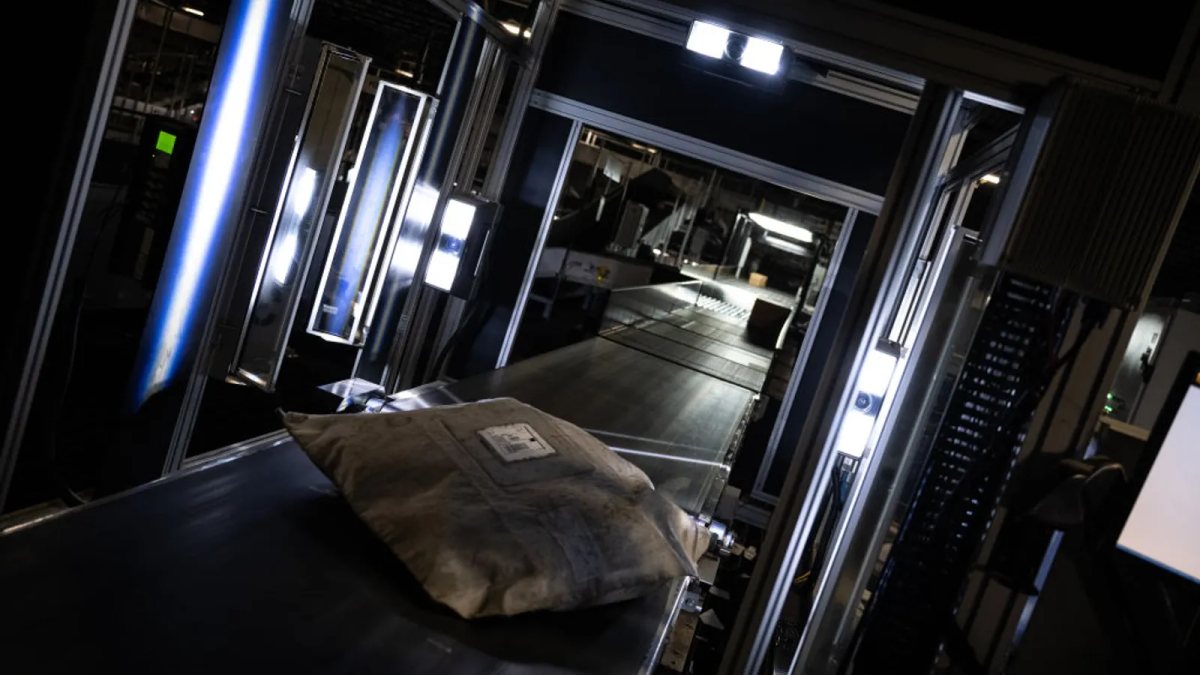 UPS aims to double RFID-labeled volume from customer locations