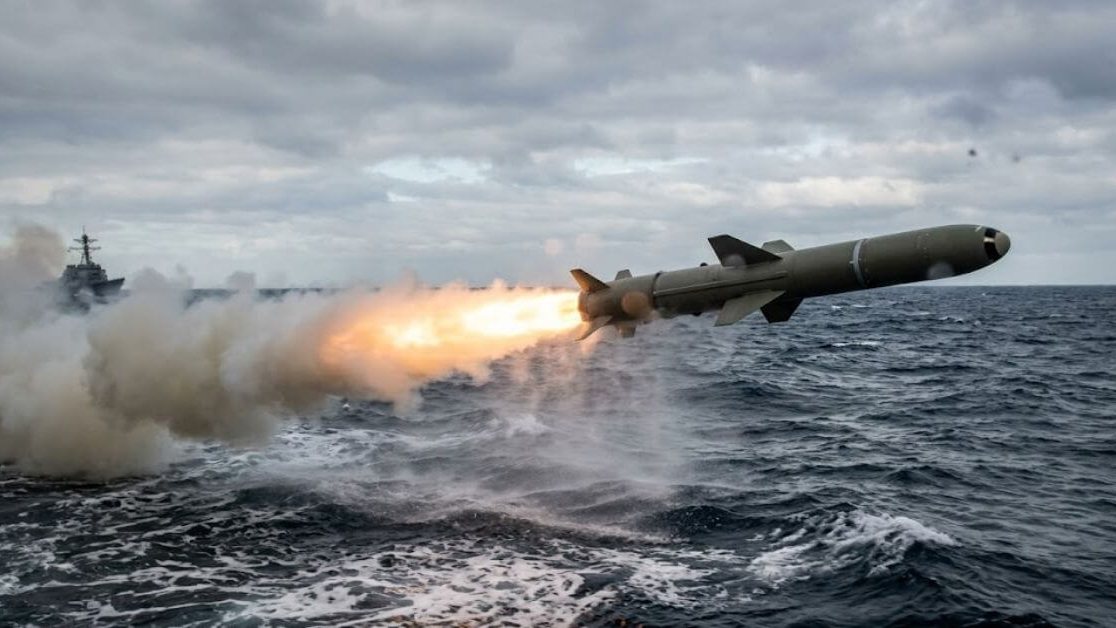 Japan Considers India For Testing Type-25 Anti-Ship Missile With 1,000-Km Range