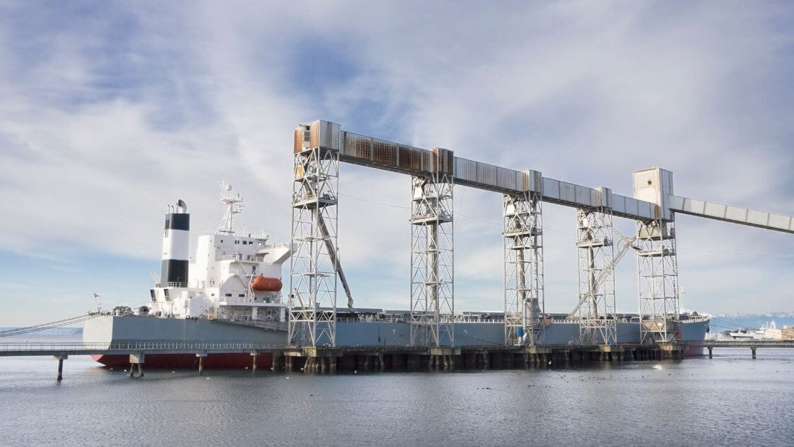 Russia Reopens Sea Of Azov Passage For Grain Ships For First Time Since July