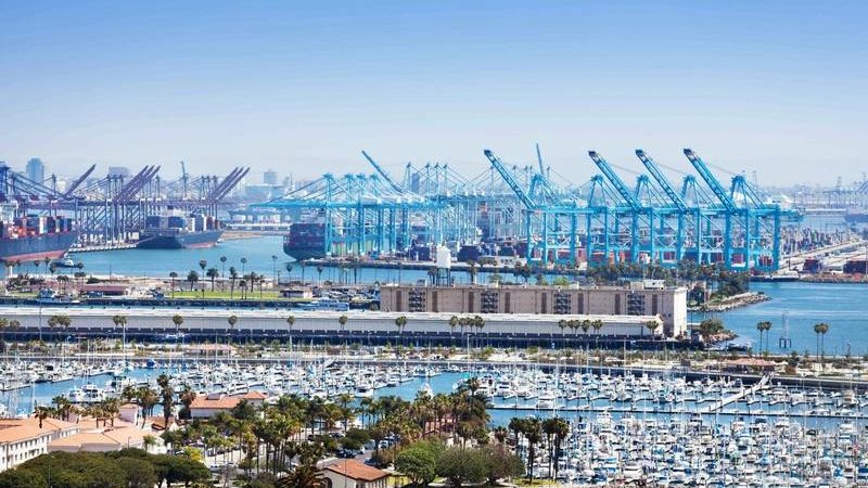 AAPA Congratulates Recipients of $498m MARAD Port Development Grants