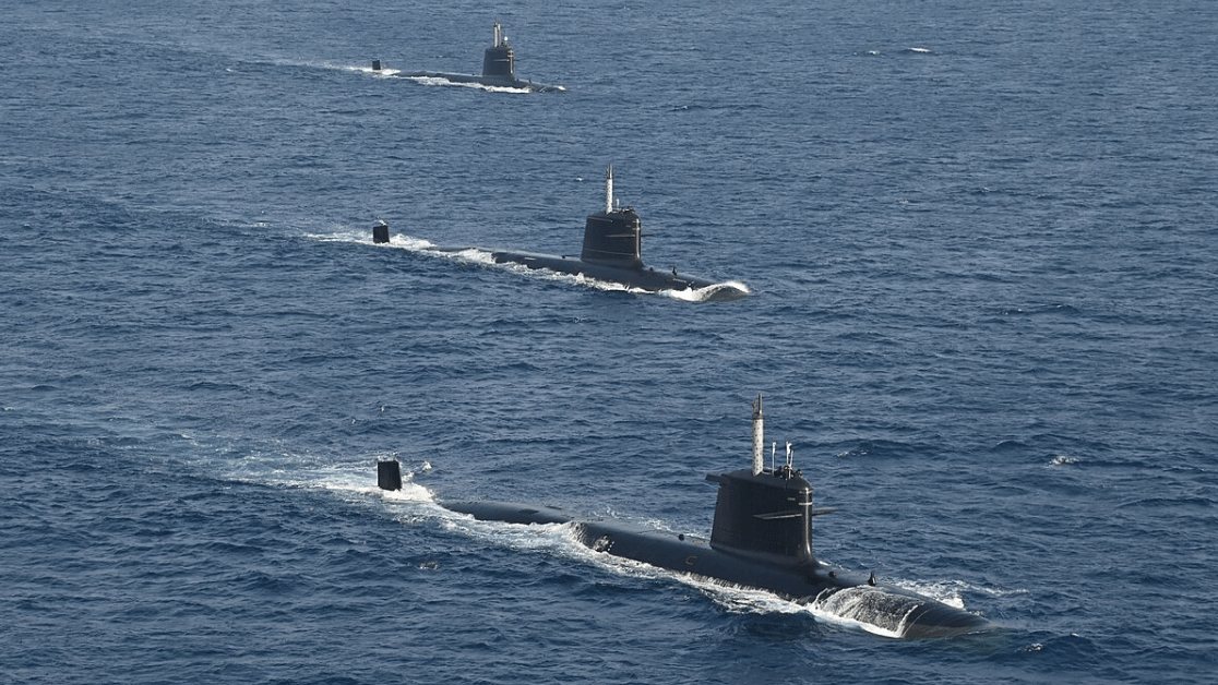 Indian Navy’s Indigenous Submarine AIP System Achieves Key Milestone