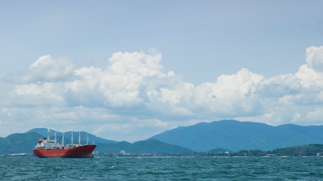 Bulgarian Navy Rescues 18 Seafarers After Drone Attack On Cargo Ship In Black Sea