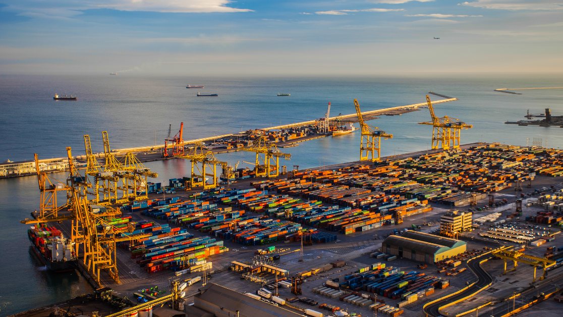 India Approves Rs 10,000 Crore Scheme To Boost Domestic Shipping Container Manufacturing