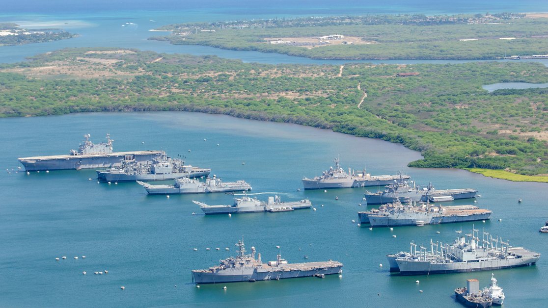 22 Indian Nationals, Including 14 Seafarers, Killed In US-Iran War, Confirms External Ministry