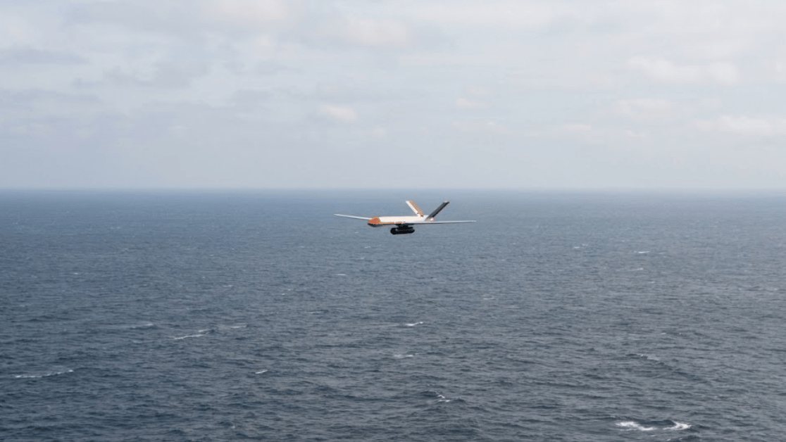Iran Claims Capture Of Intact U.S Drone In Strait of Hormuz During Electronic Warfare Mission