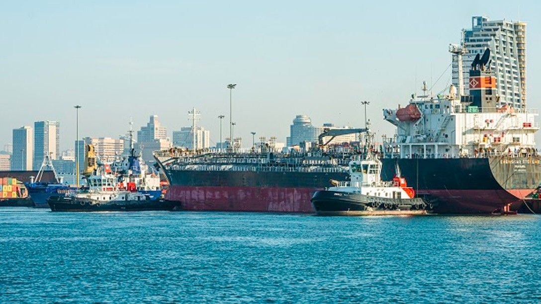 Port of Ngqura Draft Maintenance Management Plan on display