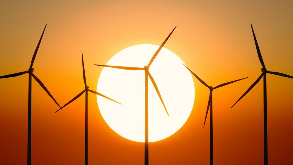 Trump Targets $6.2 Billion Offshore Wind Project Nearing Completion