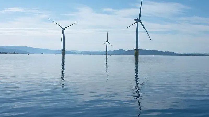 Norway Revises Utsira Nord Floating Wind Support Terms