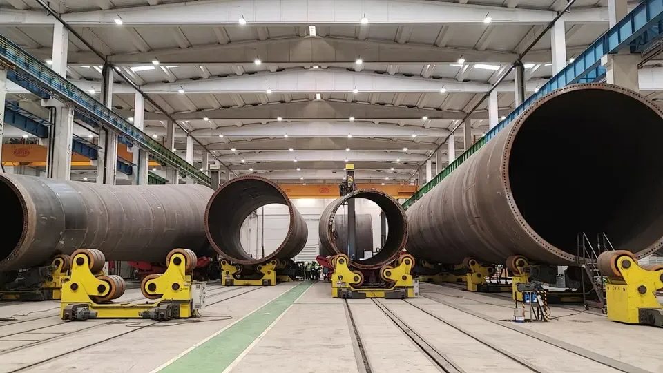 US Wind Gives Up Sparrows Point Site as Offshore Wind Project Faces Delays