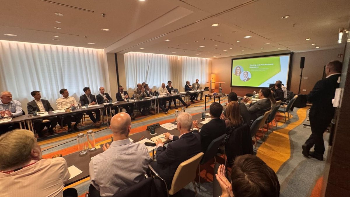 GWEC Calls for Government Action to Accelerate Floating Wind Commercialisation