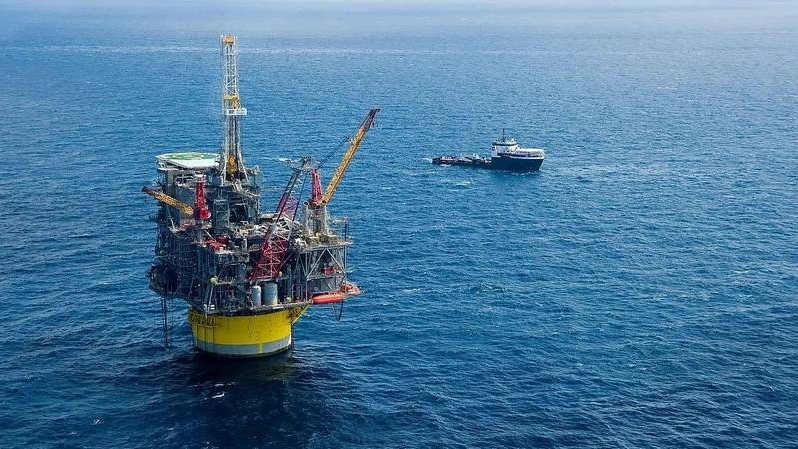 Shell Starts Production at Silvertip Phase 3 in Gulf of America