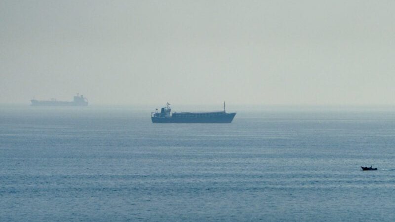 Two More Tankers Struck as Maritime Attacks Spread Across Persian Gulf