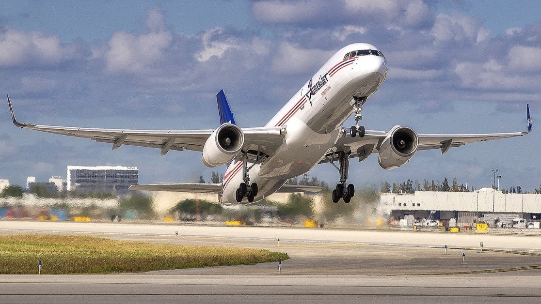 Miami airport to deploy shared logistics platform for cargo community