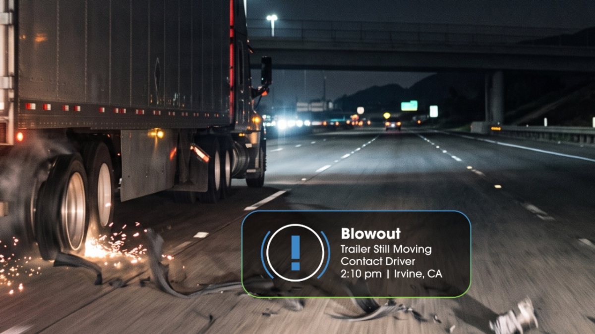 Phillips Connect moves trailer sensor alerts into the yard
