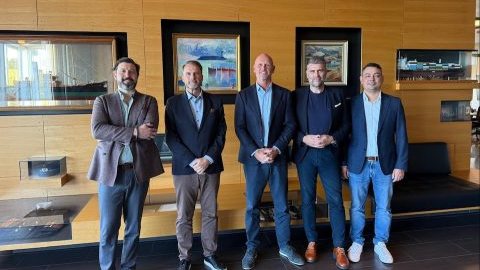 Kales expands into Iceland with new JV