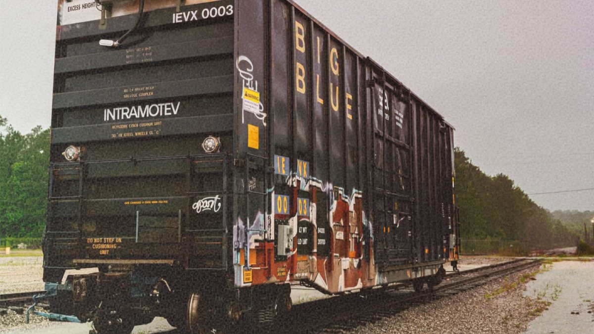 Autonomous railcar technology earns $16M federal grant