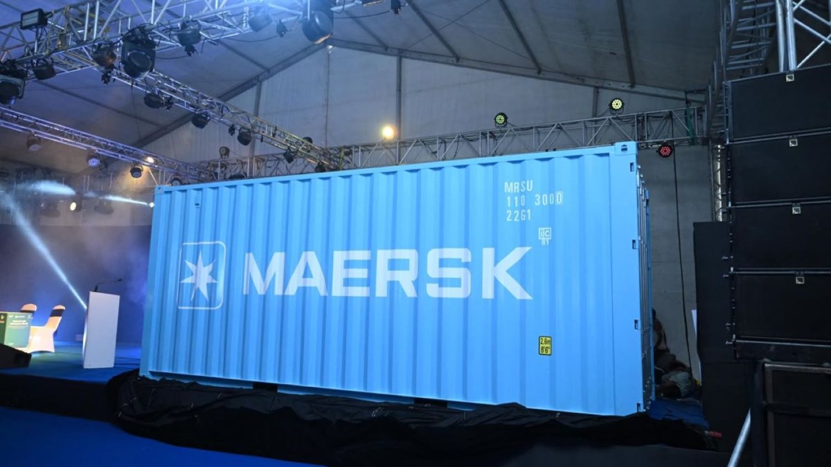 India launches $1 billion plan to boost domestic container manufacturing