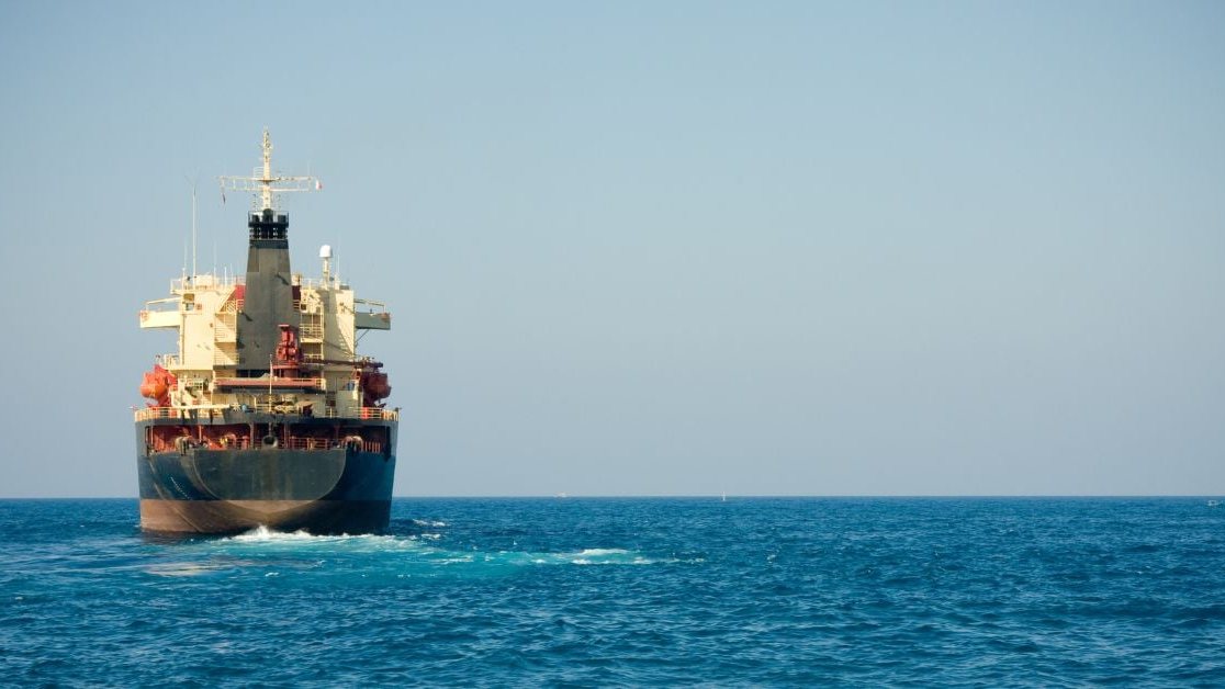 Indonesia Intercepts Mongolian-Flagged Tanker Carrying 1.16 Tonnes Of Ketamine