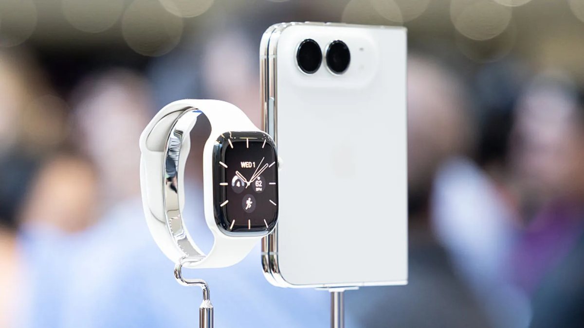 Apple expands US supplier network for iPhone materials, components