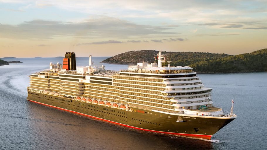Carnival Corp. Emphasizes Strategy of Fleet Optimization Over Newbuilds