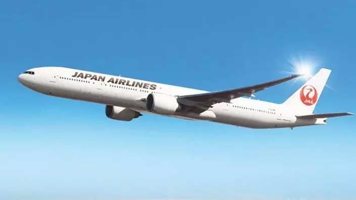 Japan Airlines and CHAMP extend cargo technology partnership