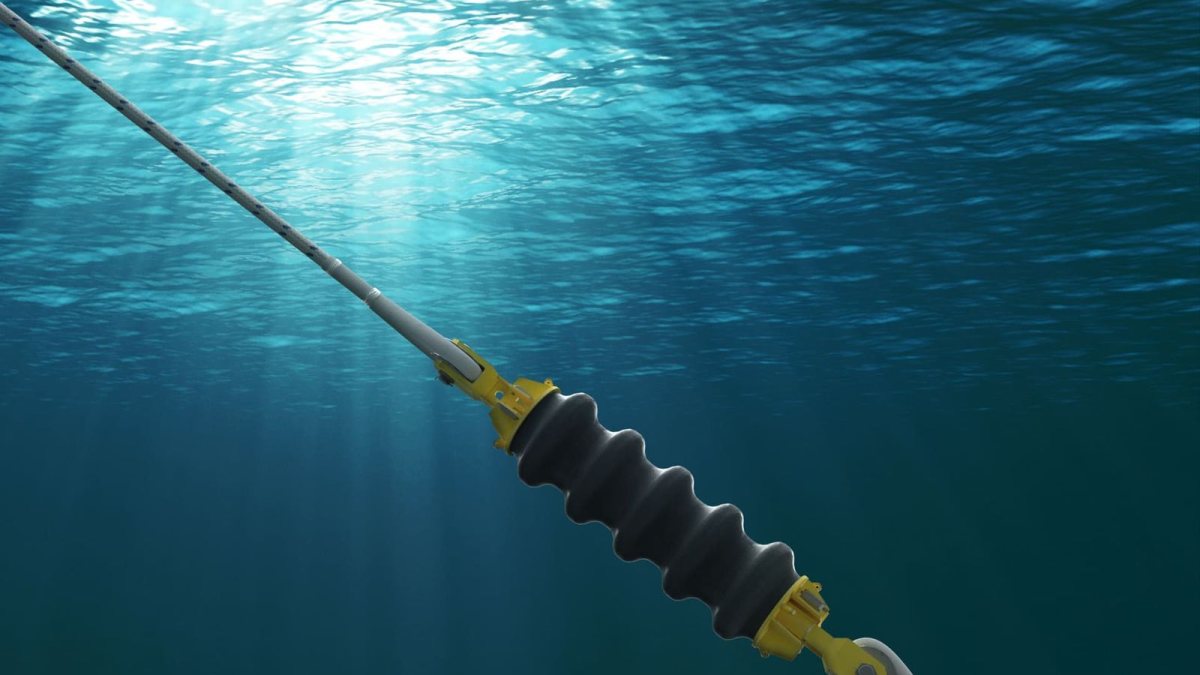 Sumitomo Teams Up with Irish Floating Wind Mooring Tech Company