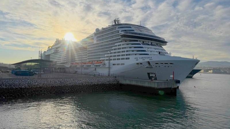 Port of Bilbao Reflects As 2026 Cruise Season Reaches Last Calls