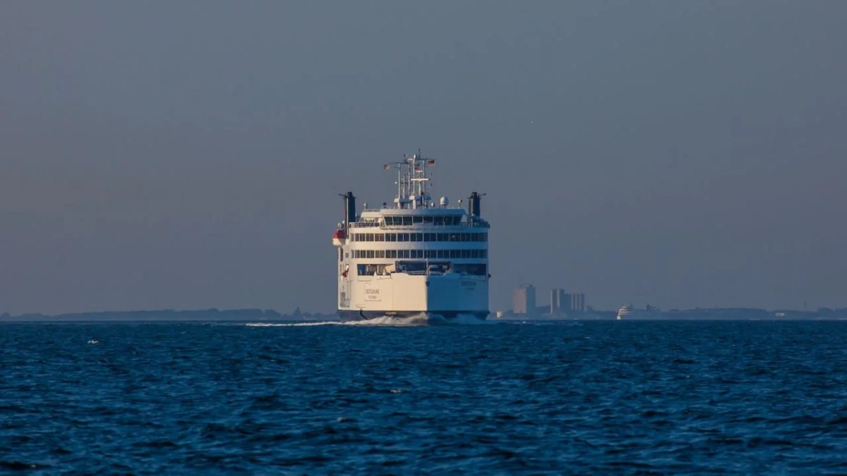 UK Chamber of Shipping Draws Lessons from FuelEU for ‘UK Fuel’ Standard