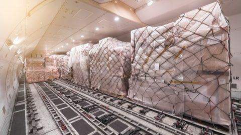 IATA: Air cargo demand up more than 7% in September