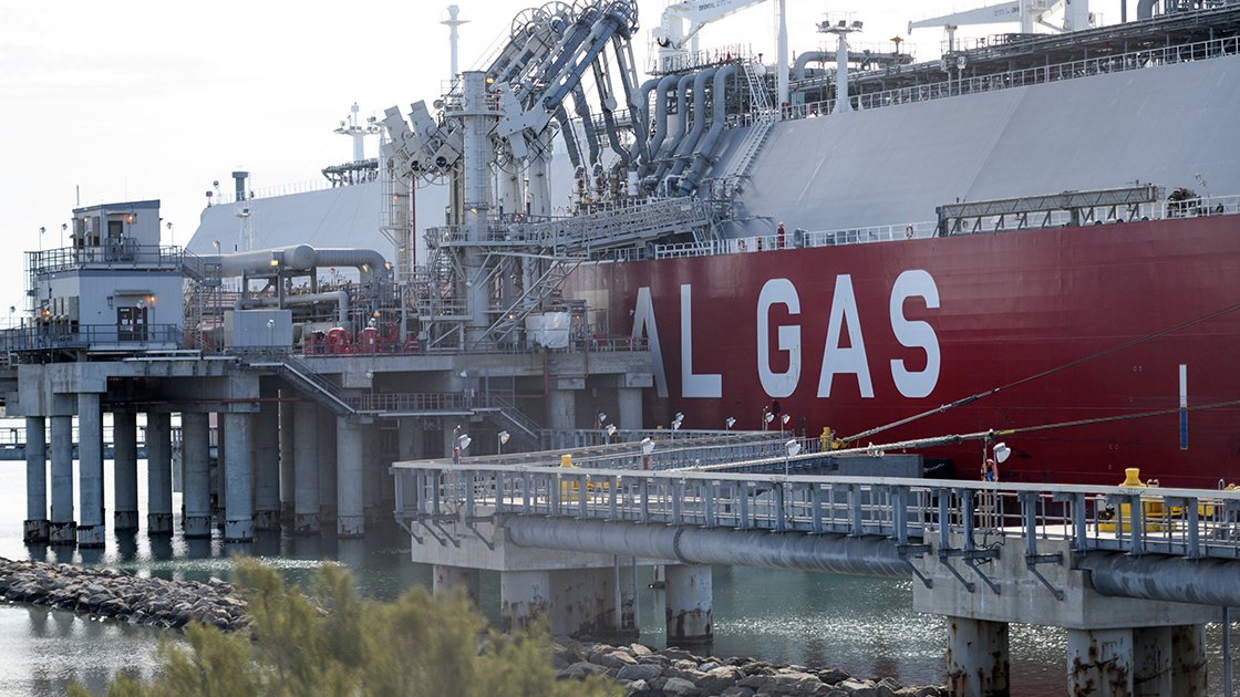 Qatar agrees to buy U.S. LNG to 2054 as war disrupts supply