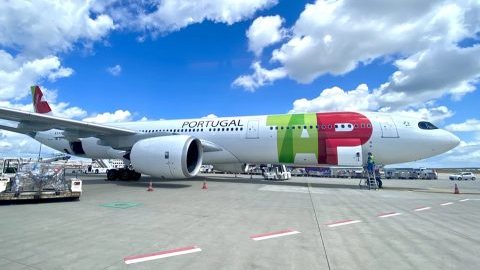 TAP Air Portugal eyes cargo demand for Orlando flight