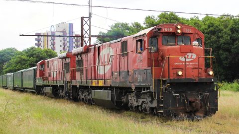Brazil announces freight, passenger and urban rail concession plans