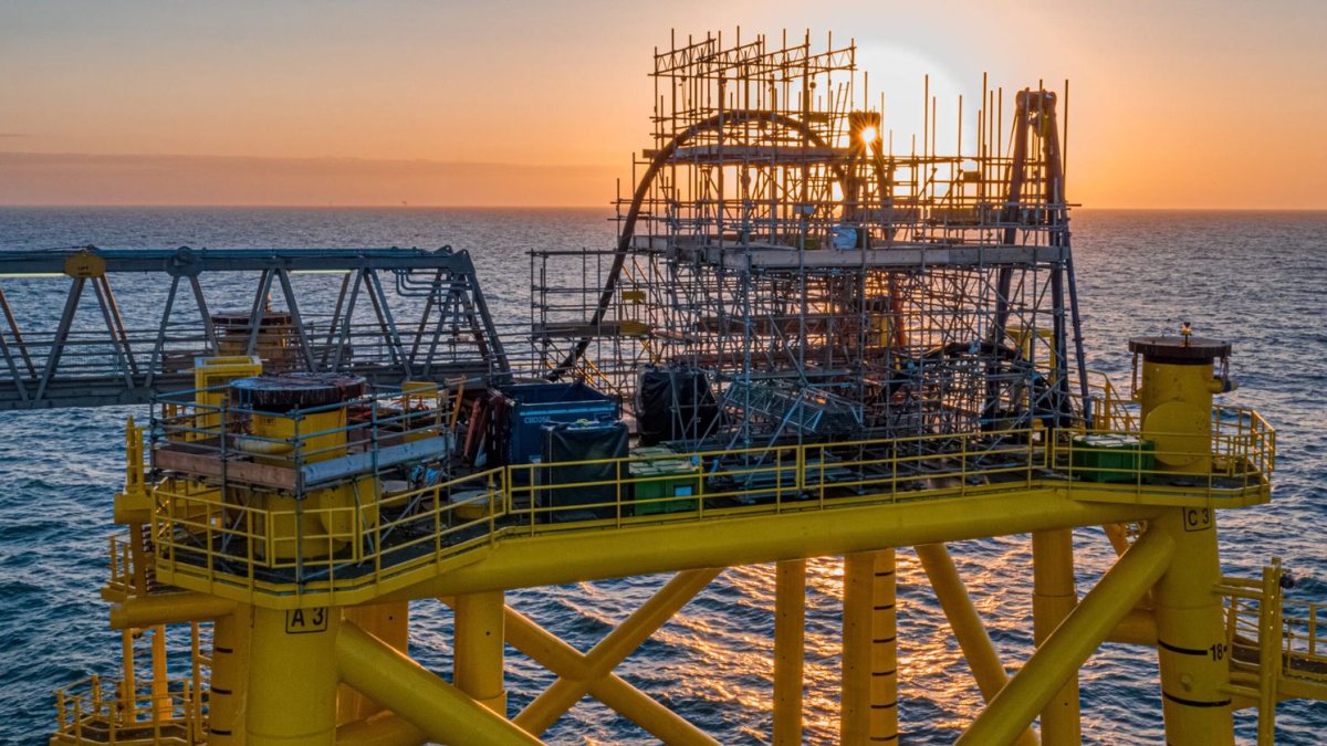 PGE and Ørsted Add BGB Group to Baltica 2 Offshore Wind Team
