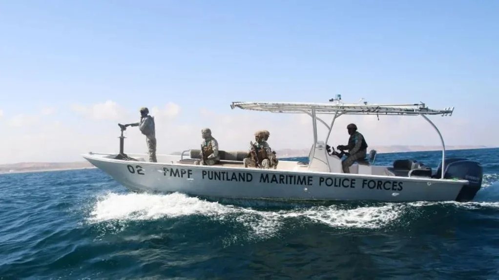 Somali Piracy, Violence Against Crew Remains Concern: IMB
