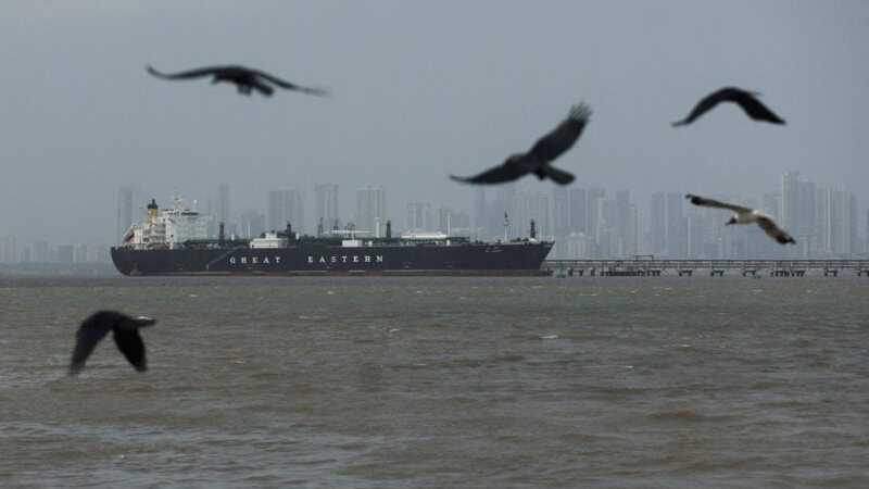 Global Marine Insurance Premiums Reach $42.6 Billion as Competition Keeps Market Soft