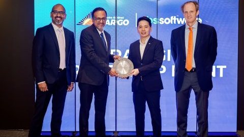 Growing Philippine Airlines selects IBS Software