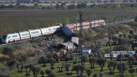Control centre communication in focus as Spain faces rail safety reckoning