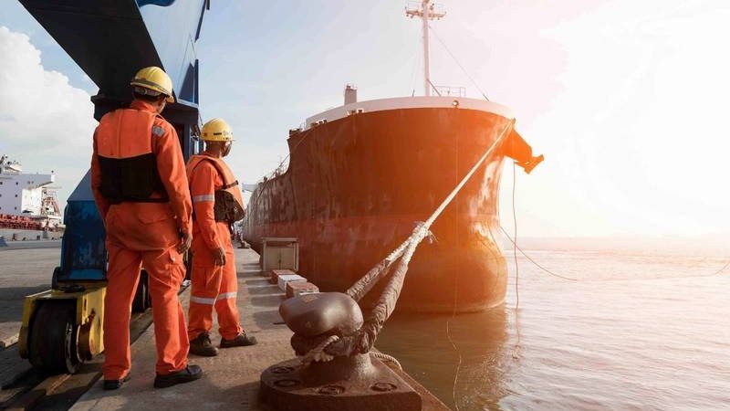 Dockworkers Strike Against Arms Shipments at More Than 100 Ports Globally