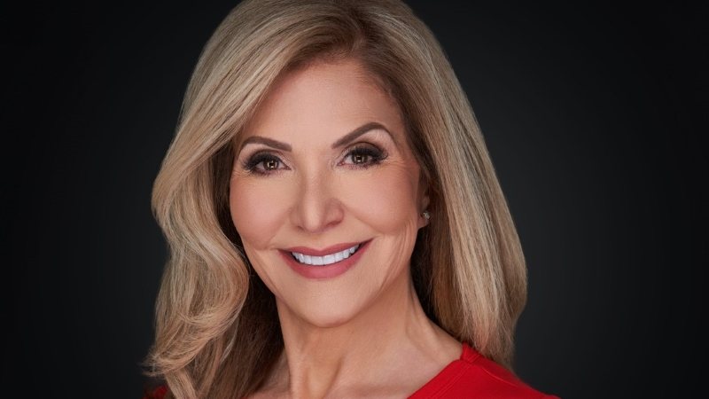 Edie Rodriguez Named Transcend Cruises CEO