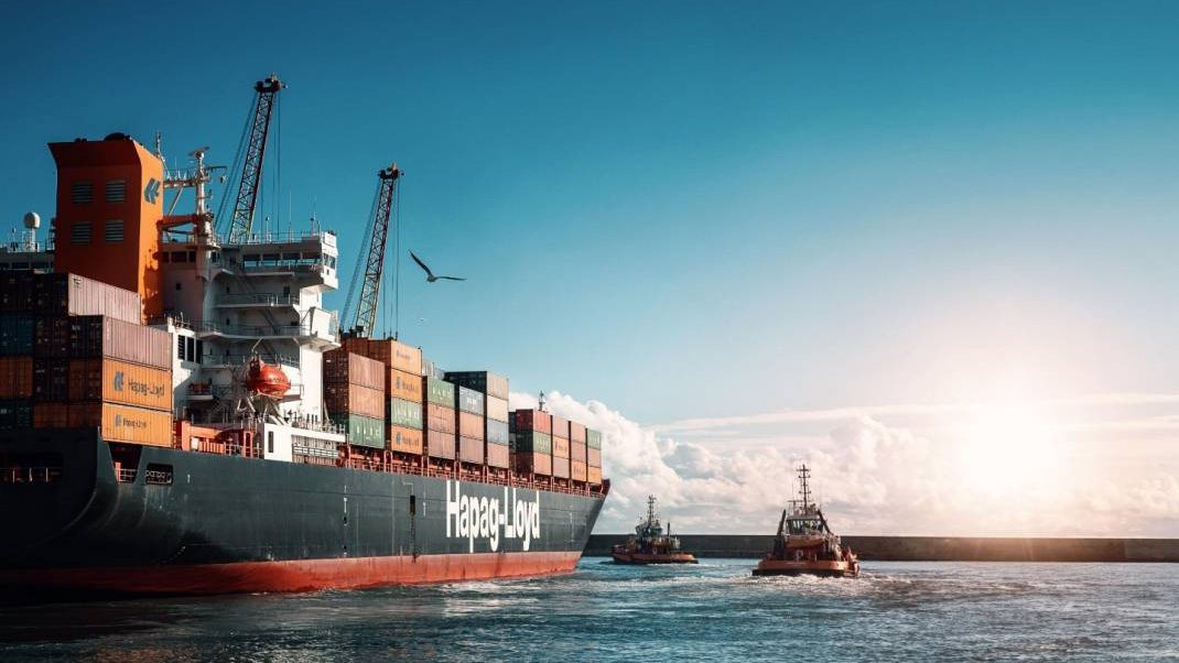 Hapag-Lloyd introduces Pakistan–UAE reefer surcharge