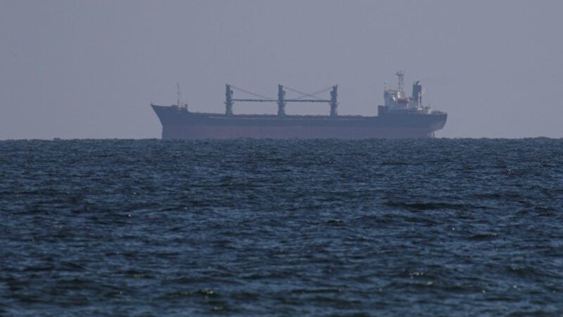 Russia Turns to Arctic WW2 Route to Export Grain