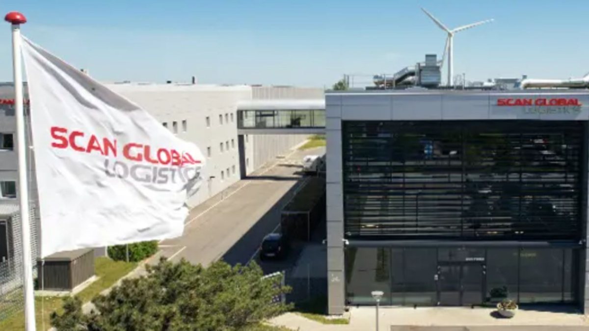 Scan Global Logistics inks deal to acquire Portland-based forwarder OIA Global