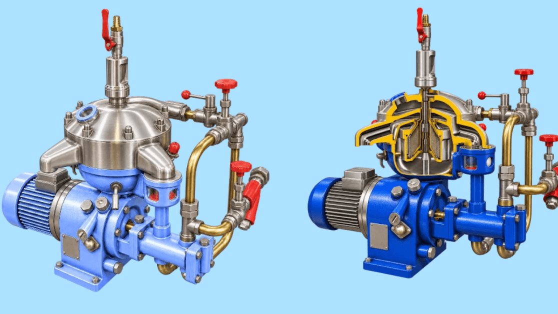How Marine Engineers Can Build Machinery Knowledge Before Joining a Vessel