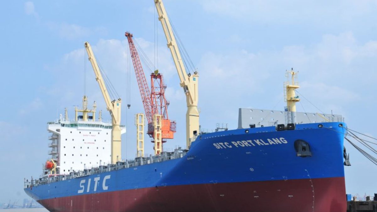 SITC reports stronger nine-month operating performance