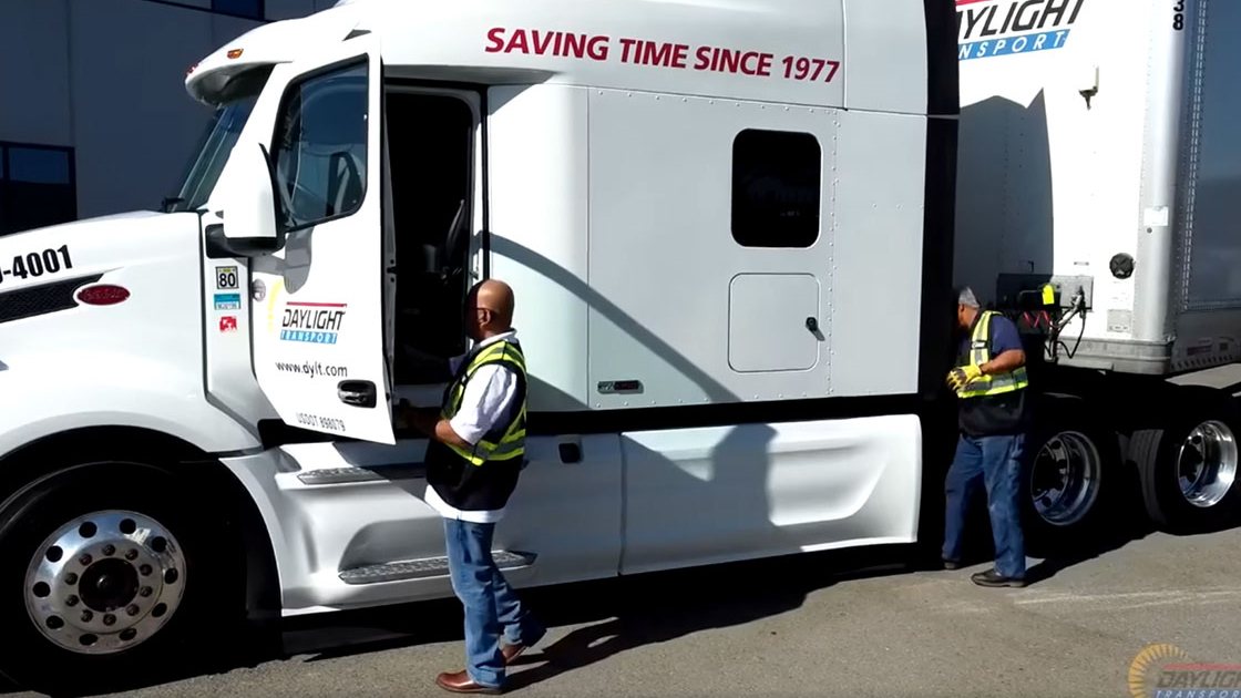 LTL shippers increasingly want timely responses, proactiveness