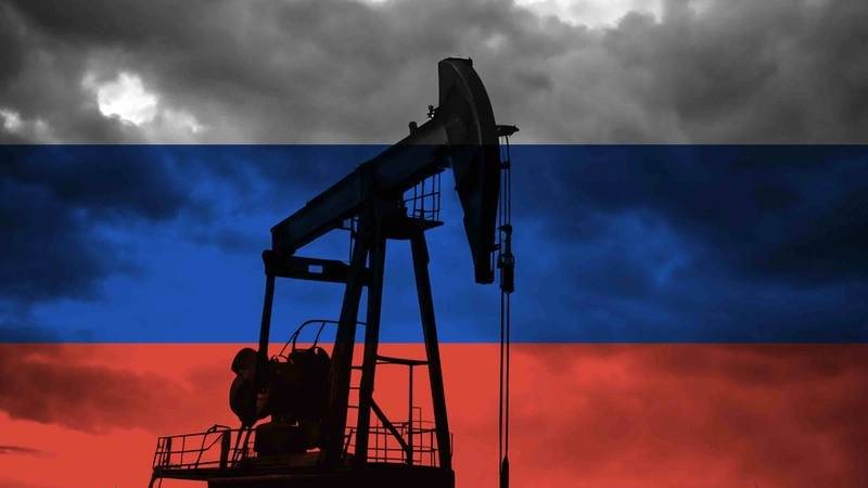 Urals Prices Fall to Lowest in Six Weeks at Russian Ports