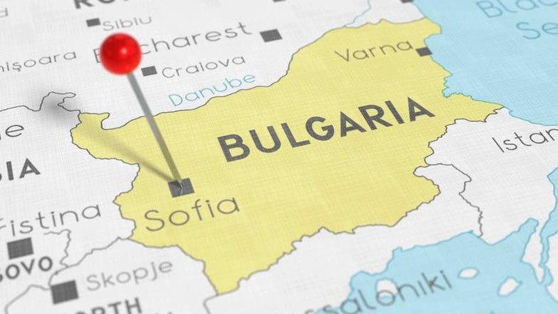 Crew Safe After Containership Struck by Drones Off Bulgaria