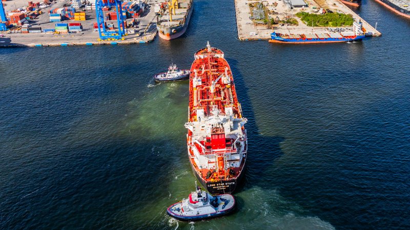 Port Everglades Receives $30.75 Million for Fuel Modernization