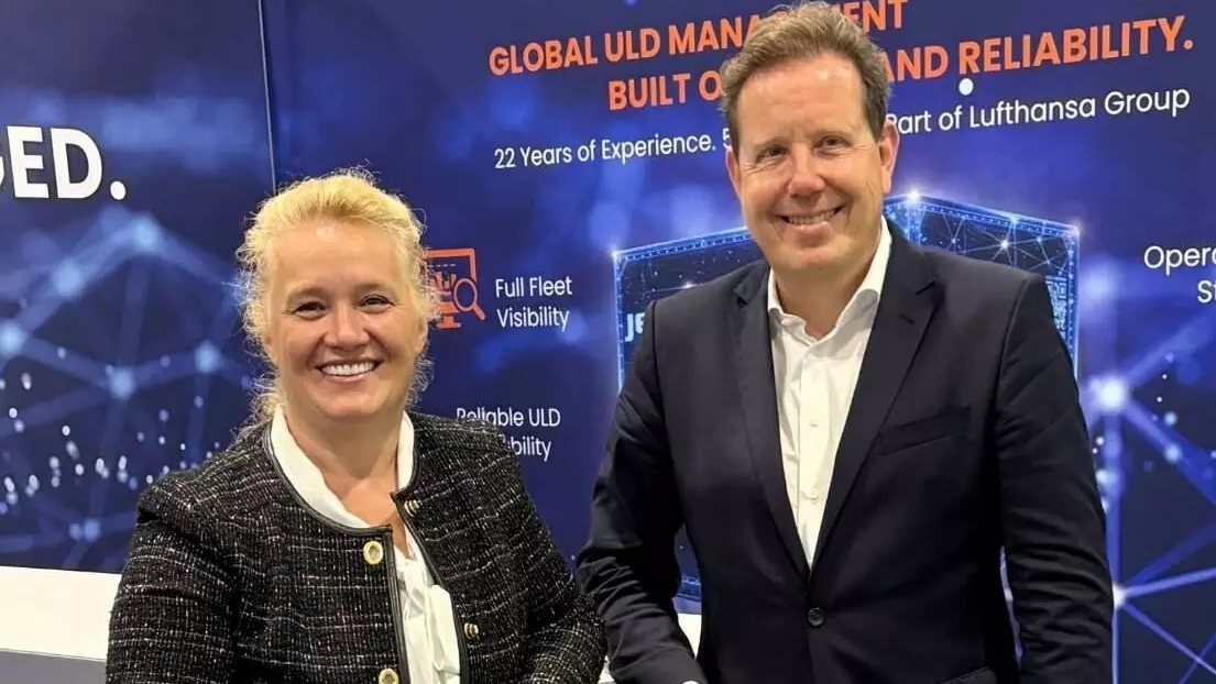 Jettainer appoints Pinar Meitzner to lead Americas business