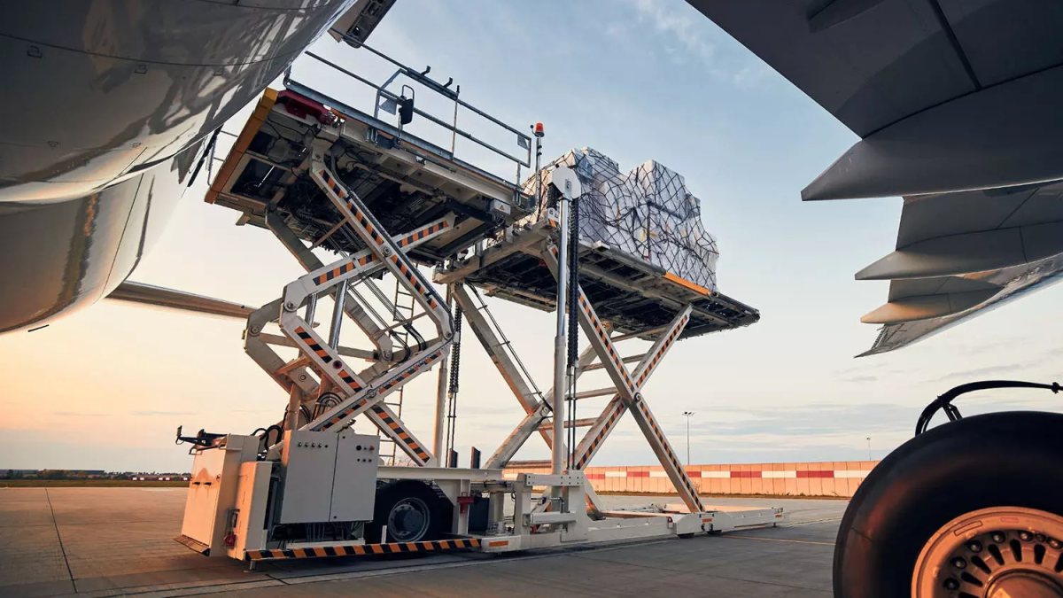 Rotate enters air cargo operations with new compliance platform
